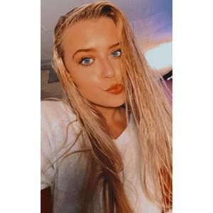 Meet your Posher, Haley